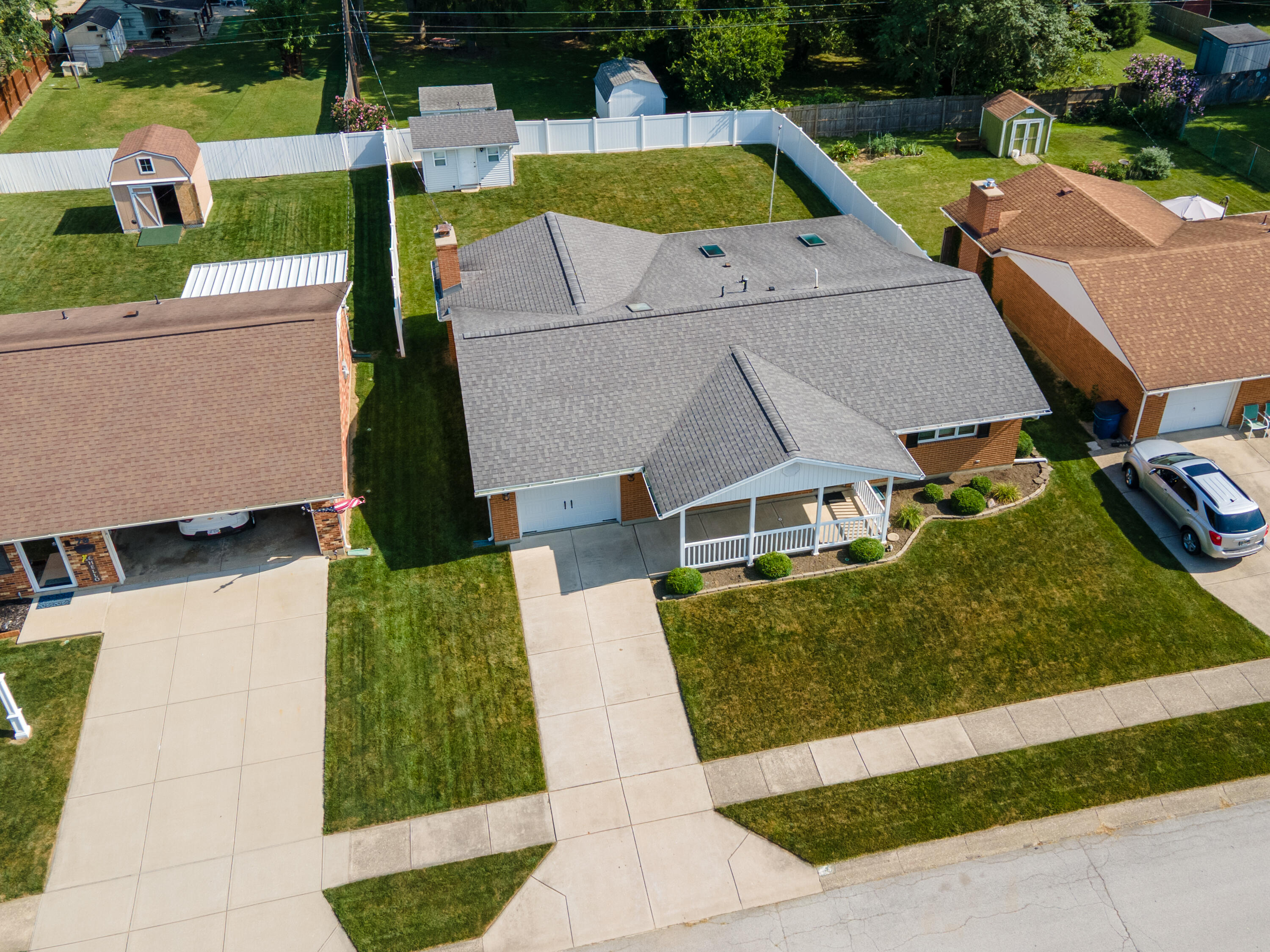 75 Ankara, Brookville, Ohio 45309