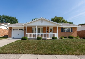75 Ankara, Brookville, Ohio 45309, 3 Bedrooms Bedrooms, ,1 BathroomBathrooms,Residential,For Sale,Ankara,1046950