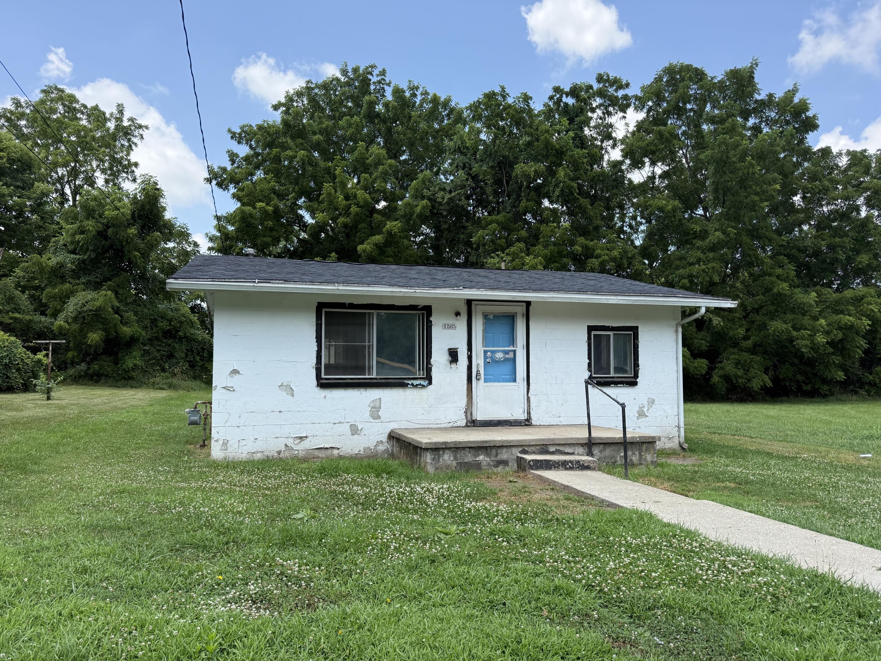 1865 Ohio, Springfield, Ohio 45505