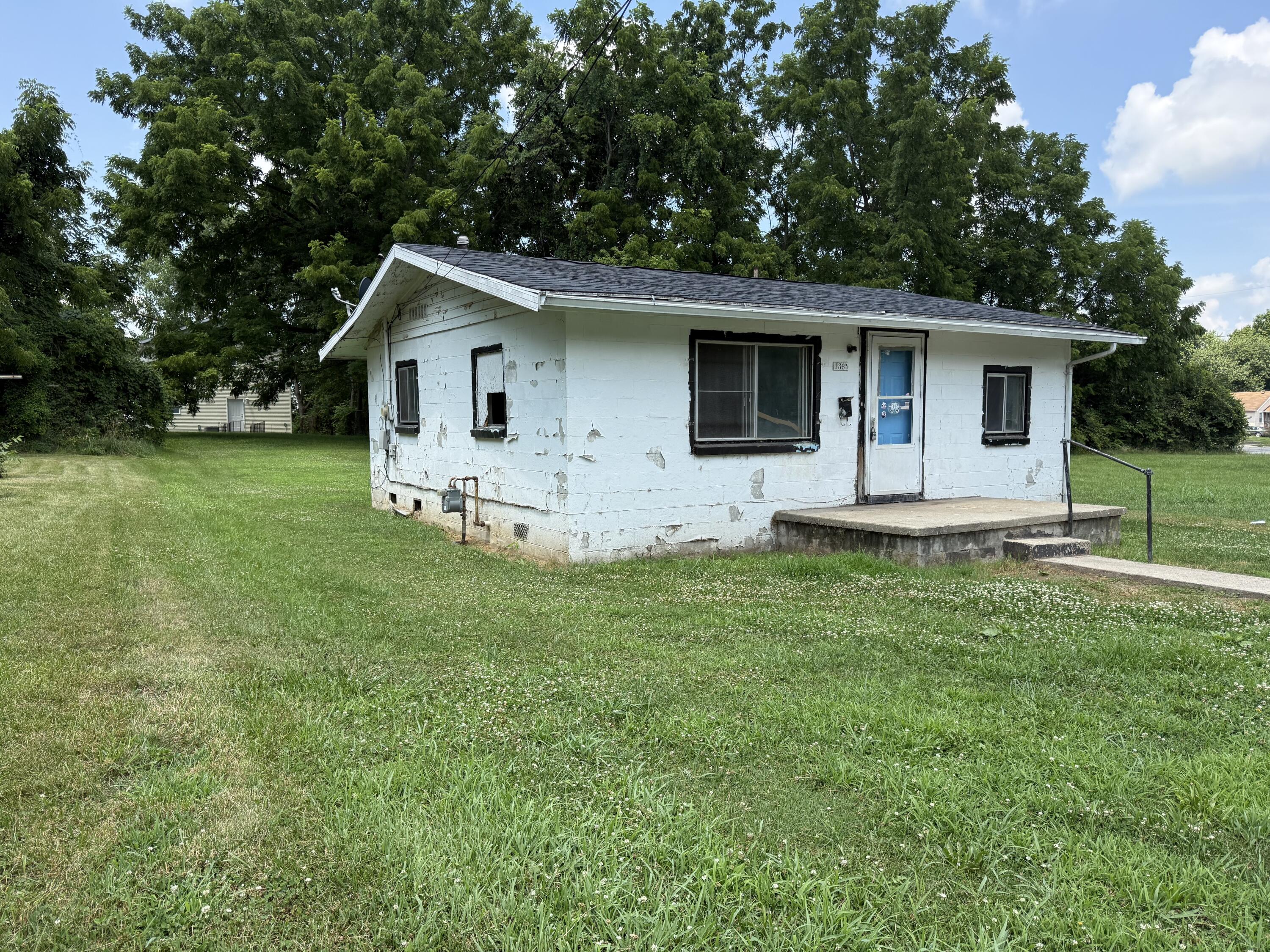 1865 Ohio, Springfield, Ohio 45505