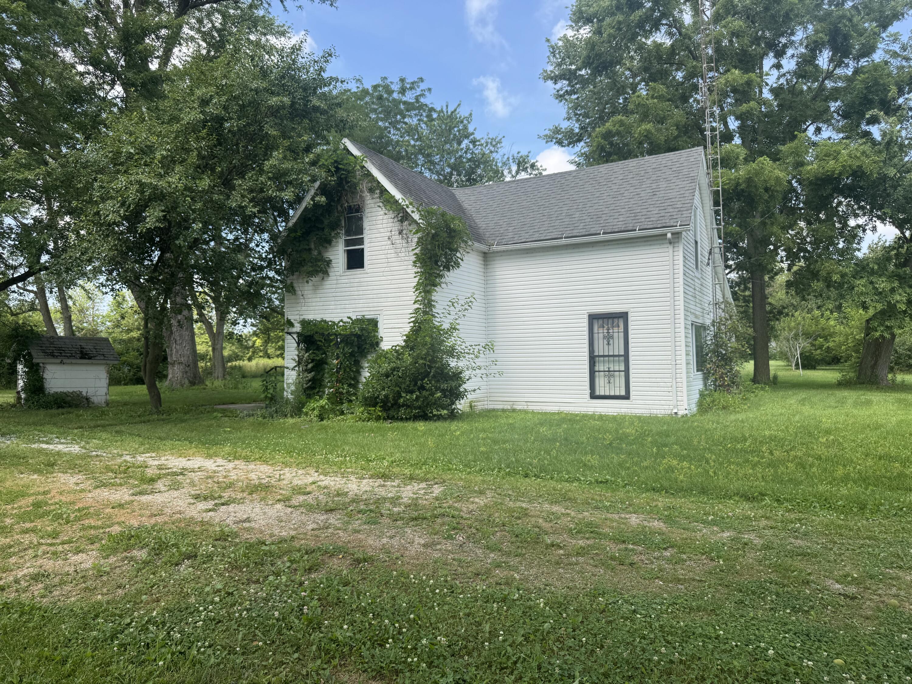 17185 Schillinger, Saint Marys, Ohio 45885