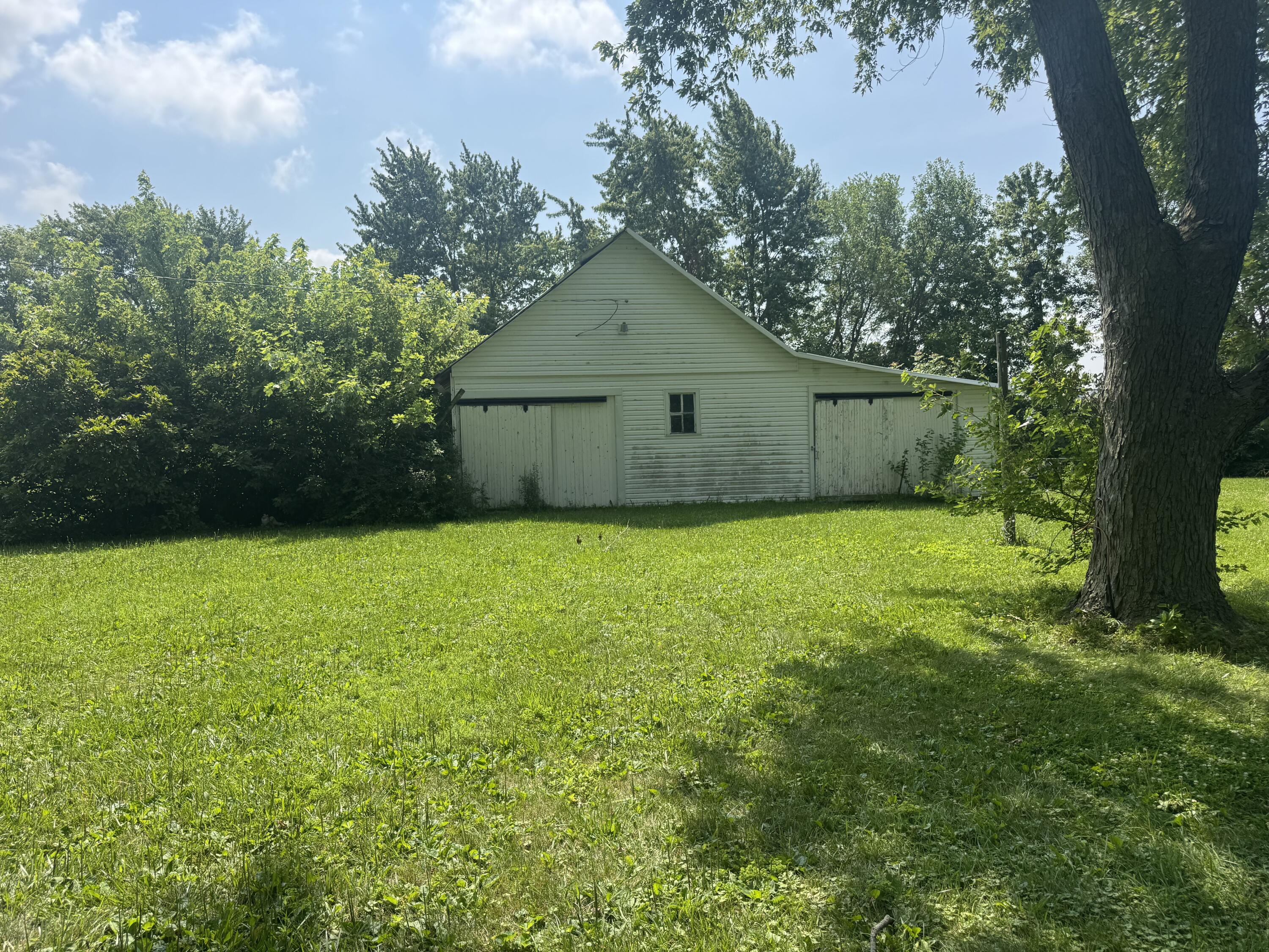 17185 Schillinger, Saint Marys, Ohio 45885