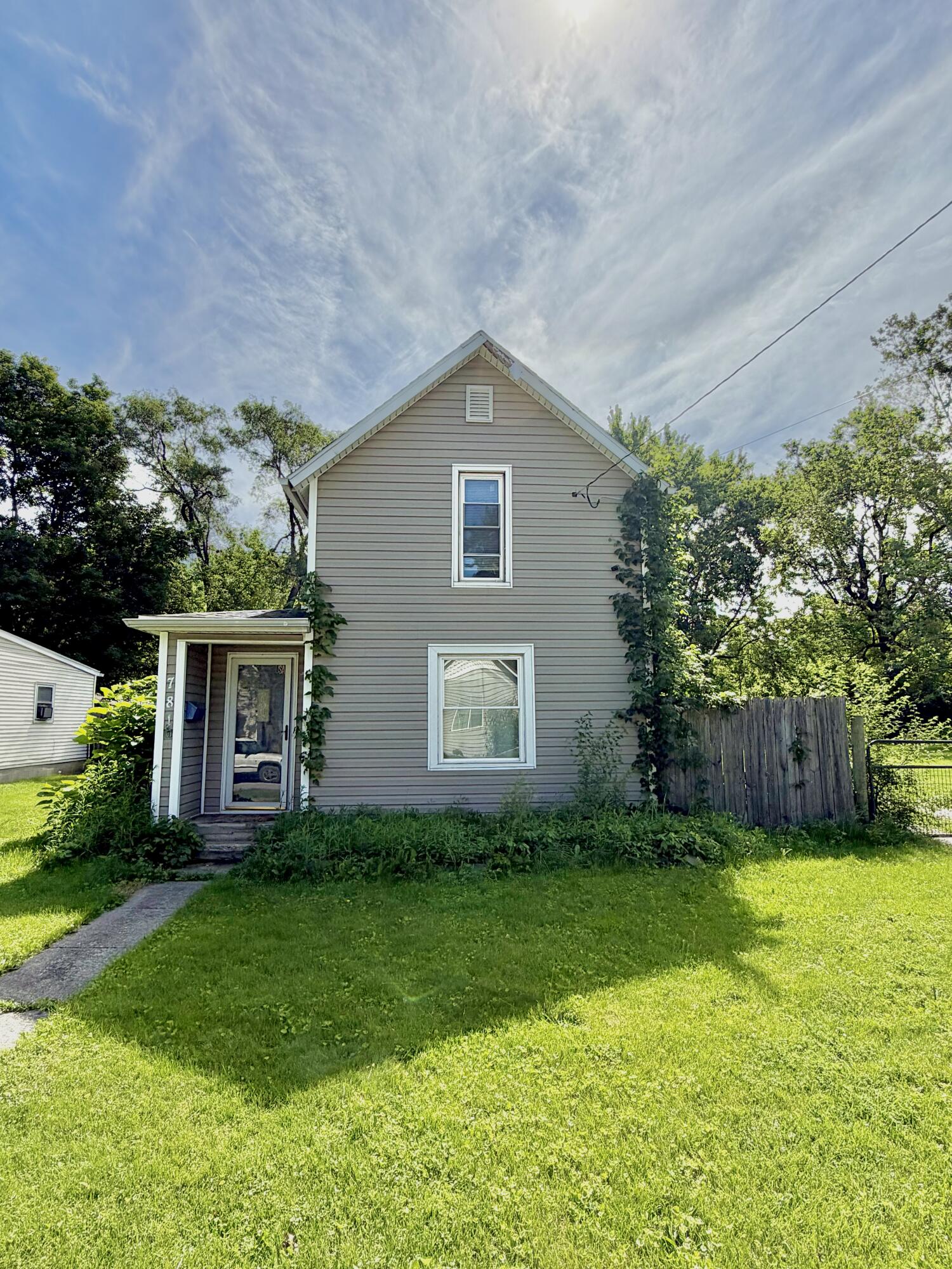 781 Atlantic, Lima, Ohio 45804