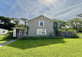 781 Atlantic, Lima, Ohio 45804, 3 Bedrooms Bedrooms, ,1 BathroomBathrooms,Residential,For Sale,Atlantic,1046957