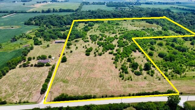 0 Middle Urbana Rd, Urbana, Ohio 43078