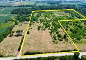 0 Middle Urbana Rd, Urbana, Ohio 43078, ,Land,For Sale,Middle Urbana Rd,1046959