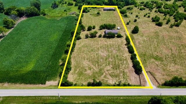 01 Middle Urbana Rd, Urbana, Ohio 43078