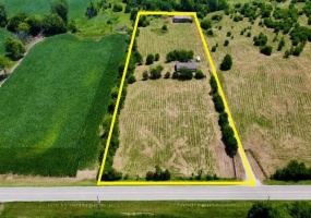 01 Middle Urbana Rd, Urbana, Ohio 43078, ,Land,For Sale,Middle Urbana Rd,1046960