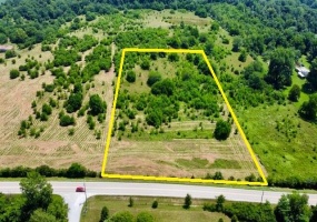 02 Middle Urbana Rd, Urbana, Ohio 43078, ,Land,For Sale,Middle Urbana Rd,1046962