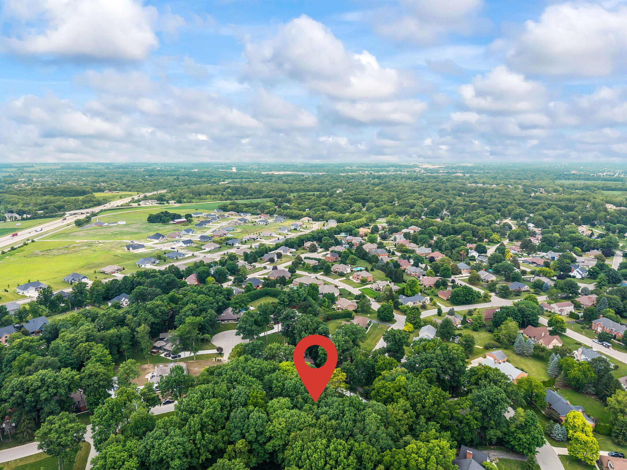2845 Broken Woods, Troy, Ohio 45373