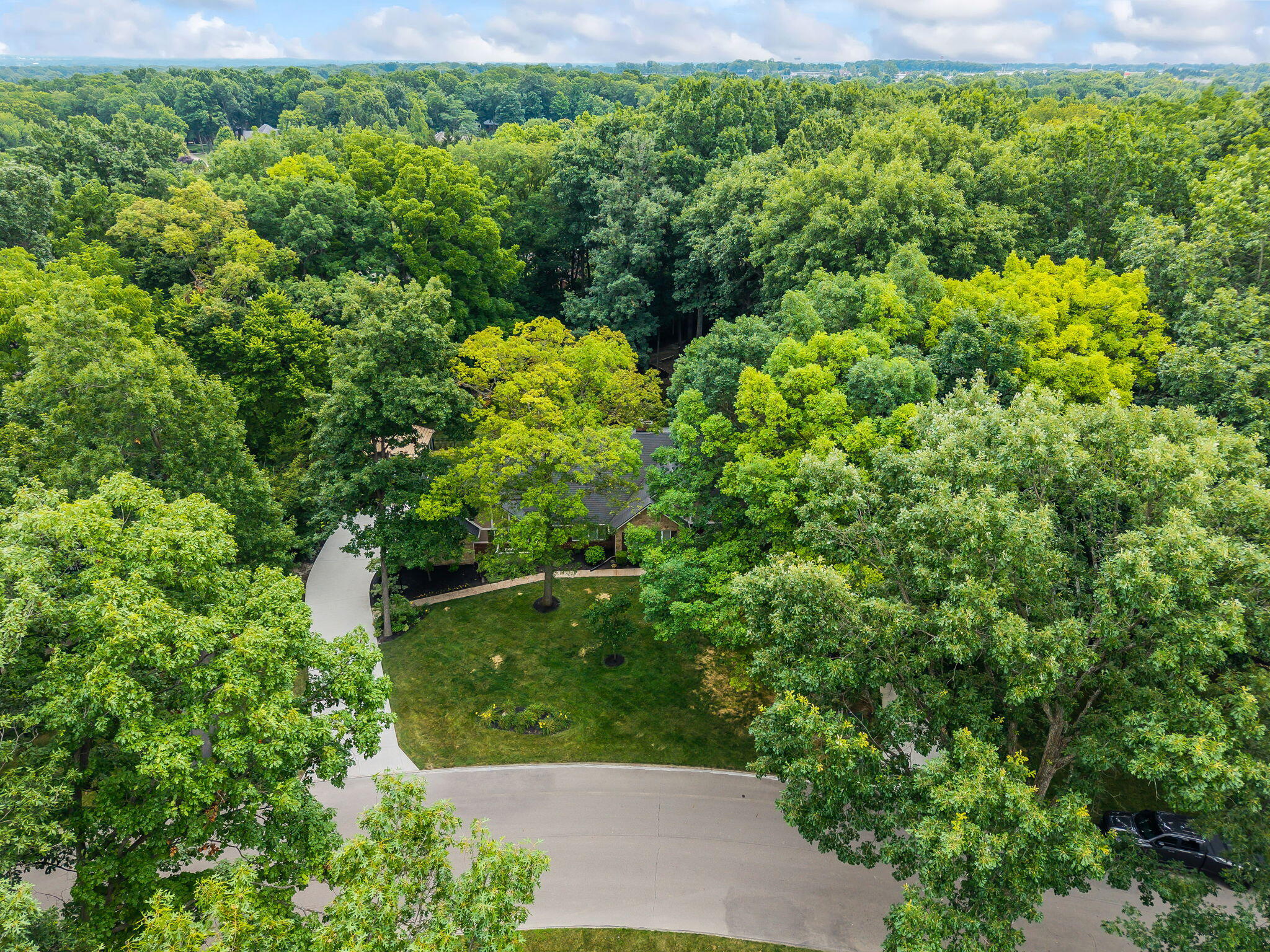 2845 Broken Woods, Troy, Ohio 45373