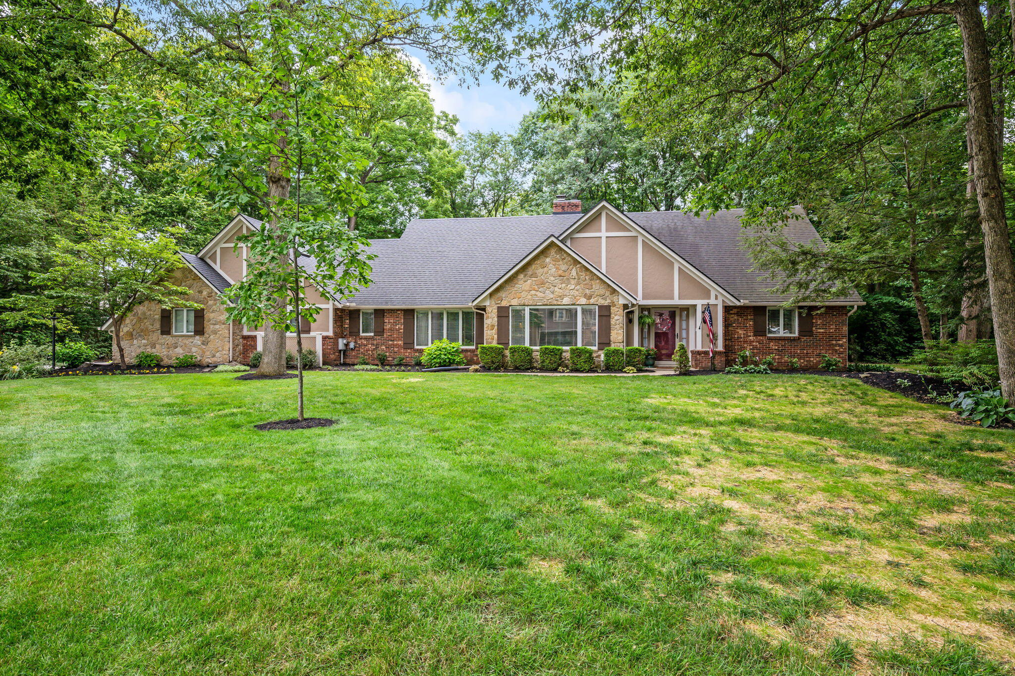2845 Broken Woods, Troy, Ohio 45373