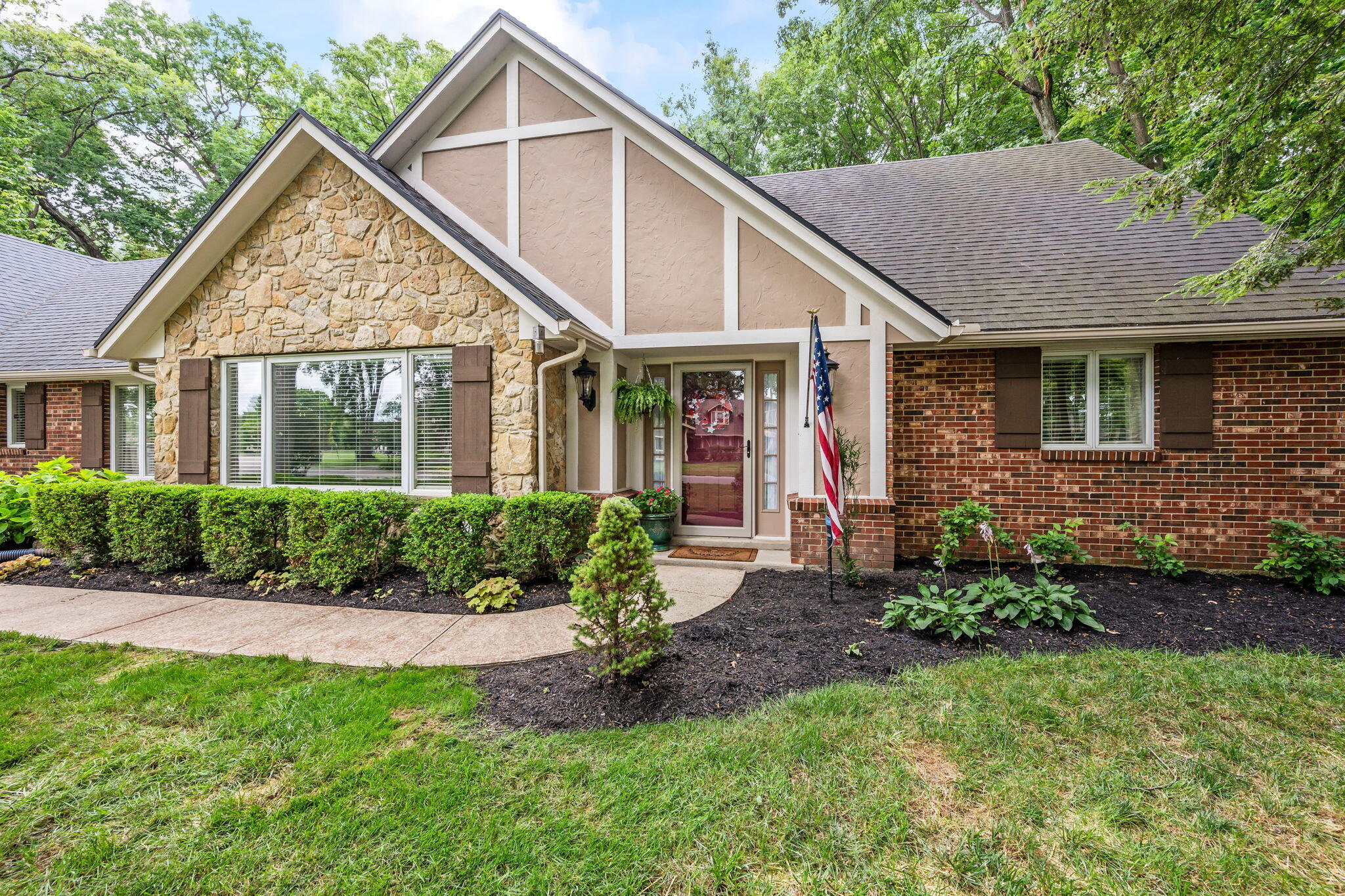2845 Broken Woods, Troy, Ohio 45373