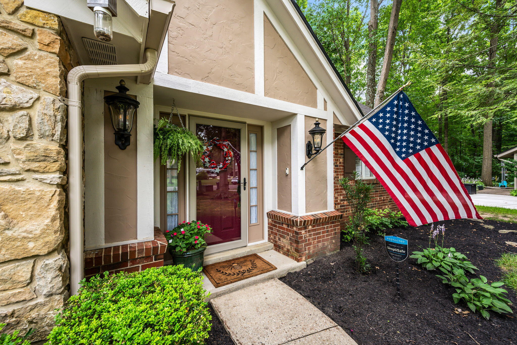 2845 Broken Woods, Troy, Ohio 45373