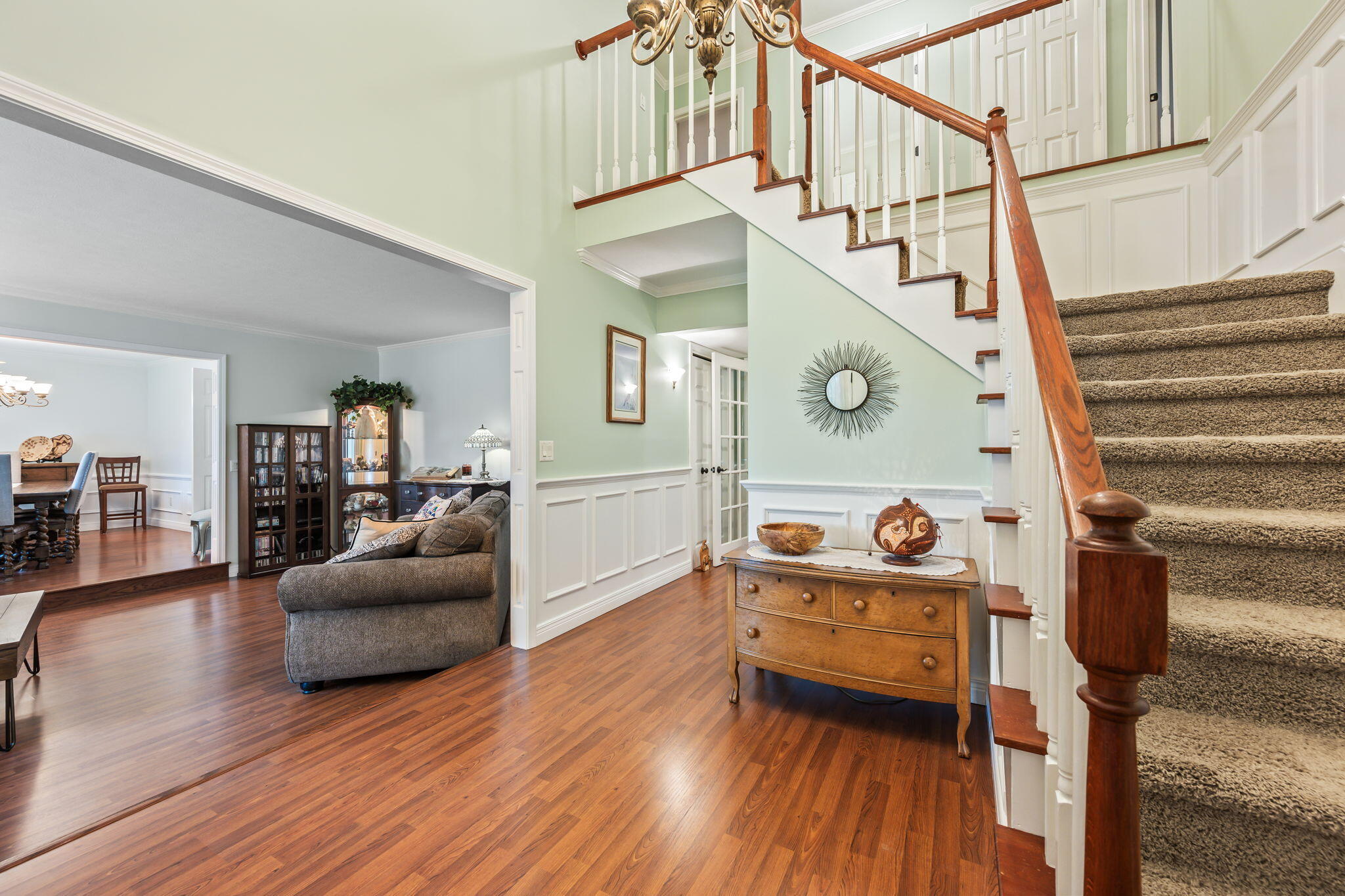 2845 Broken Woods, Troy, Ohio 45373