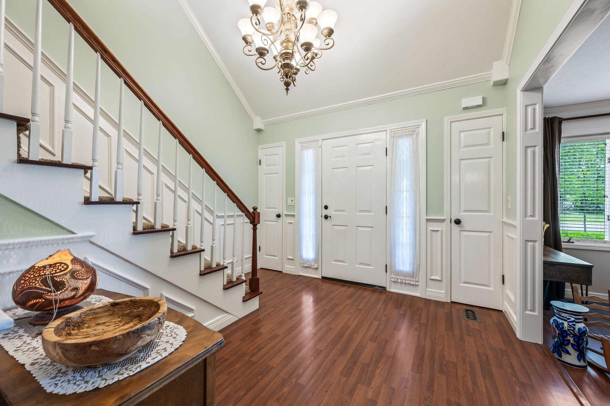 2845 Broken Woods, Troy, Ohio 45373