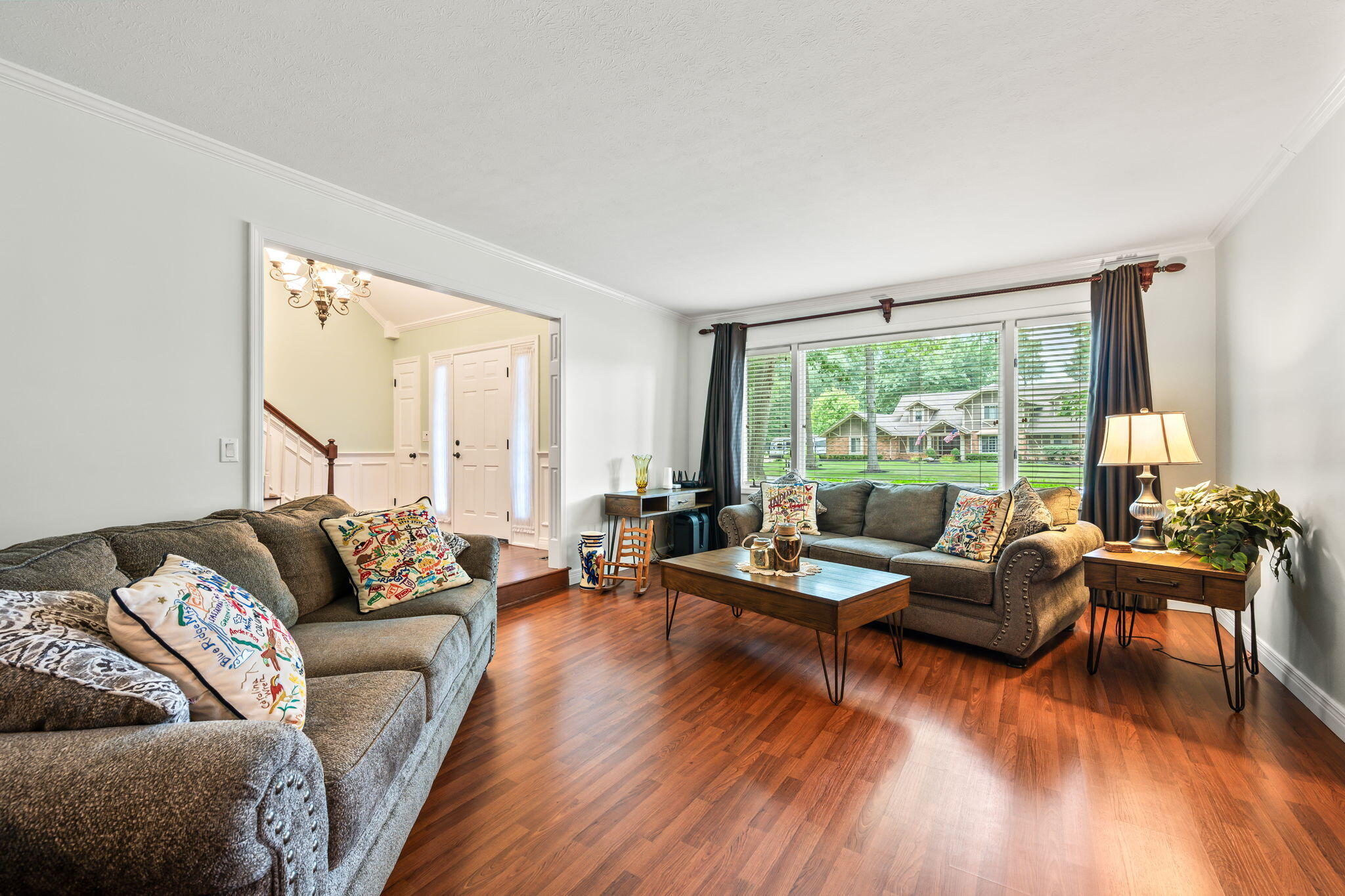 2845 Broken Woods, Troy, Ohio 45373