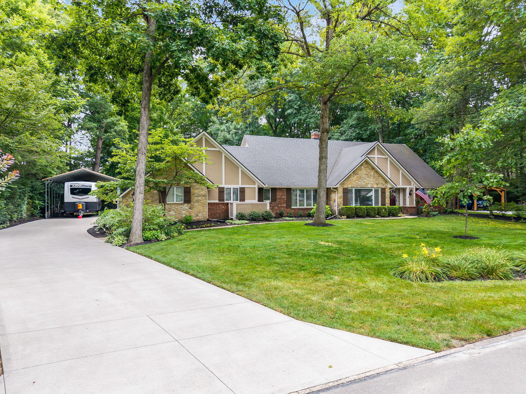 2845 Broken Woods, Troy, Ohio 45373