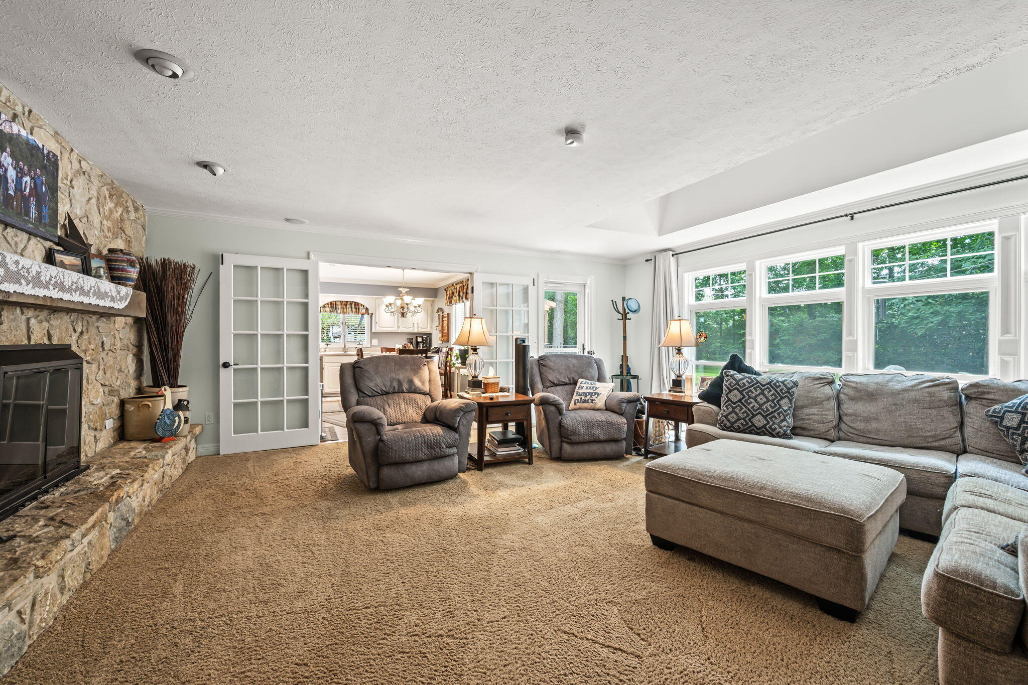 2845 Broken Woods, Troy, Ohio 45373