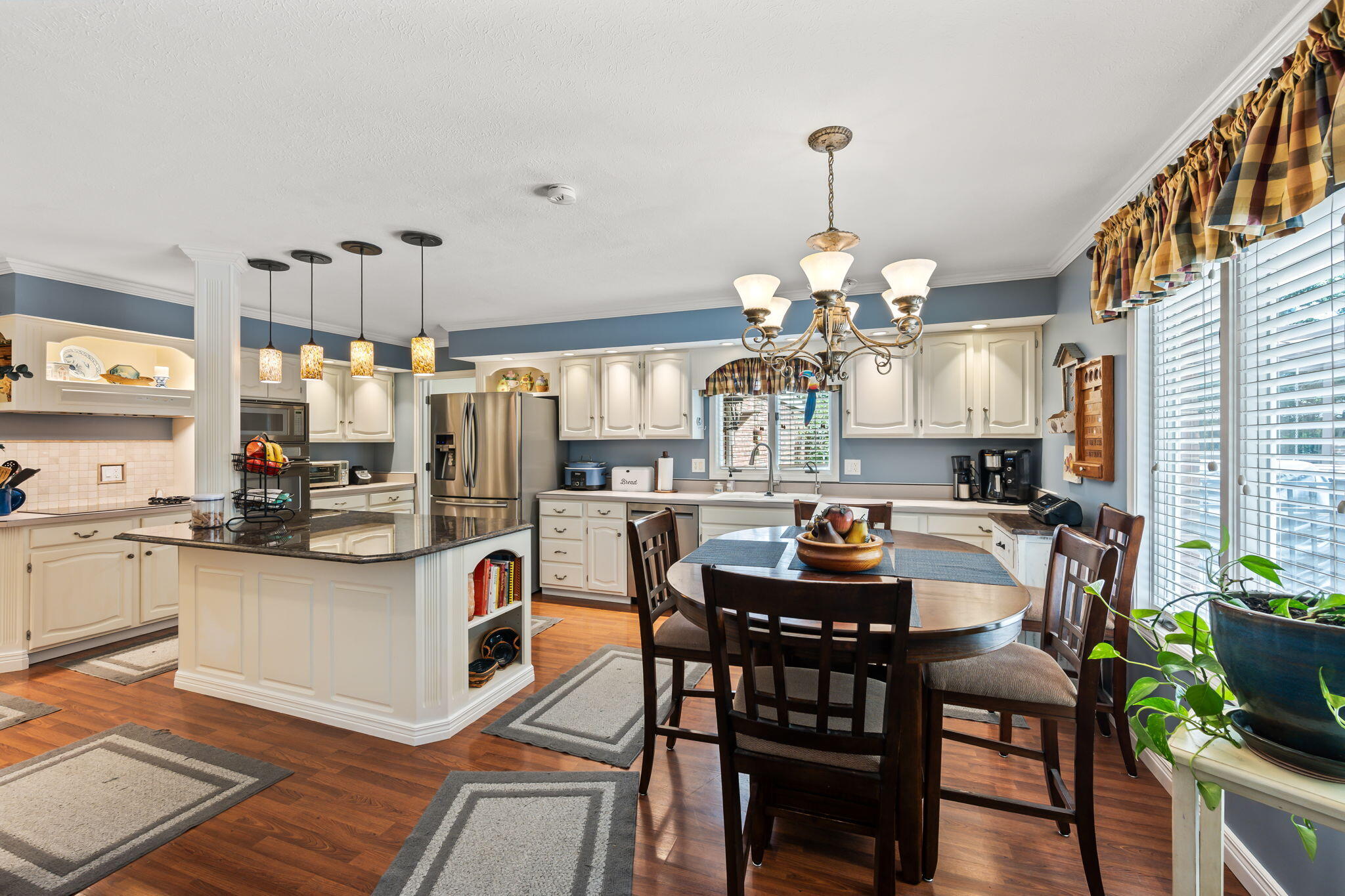 2845 Broken Woods, Troy, Ohio 45373