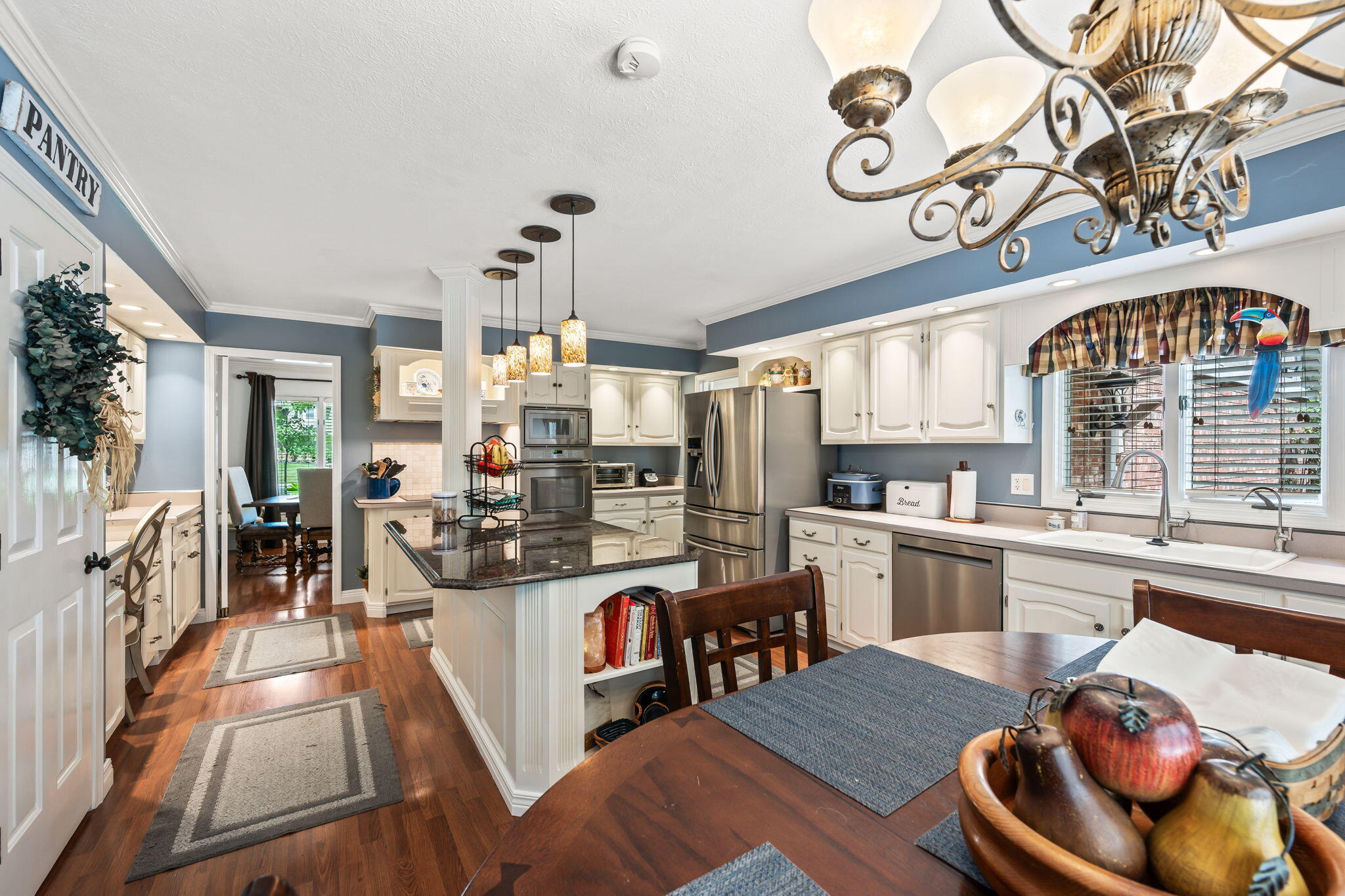 2845 Broken Woods, Troy, Ohio 45373
