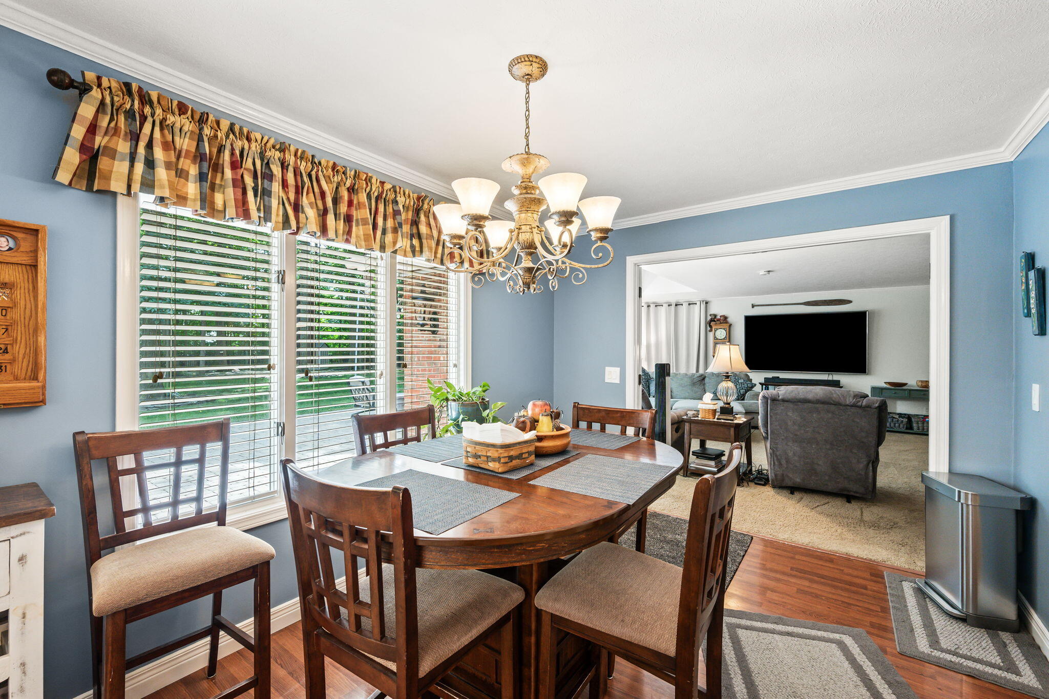 2845 Broken Woods, Troy, Ohio 45373