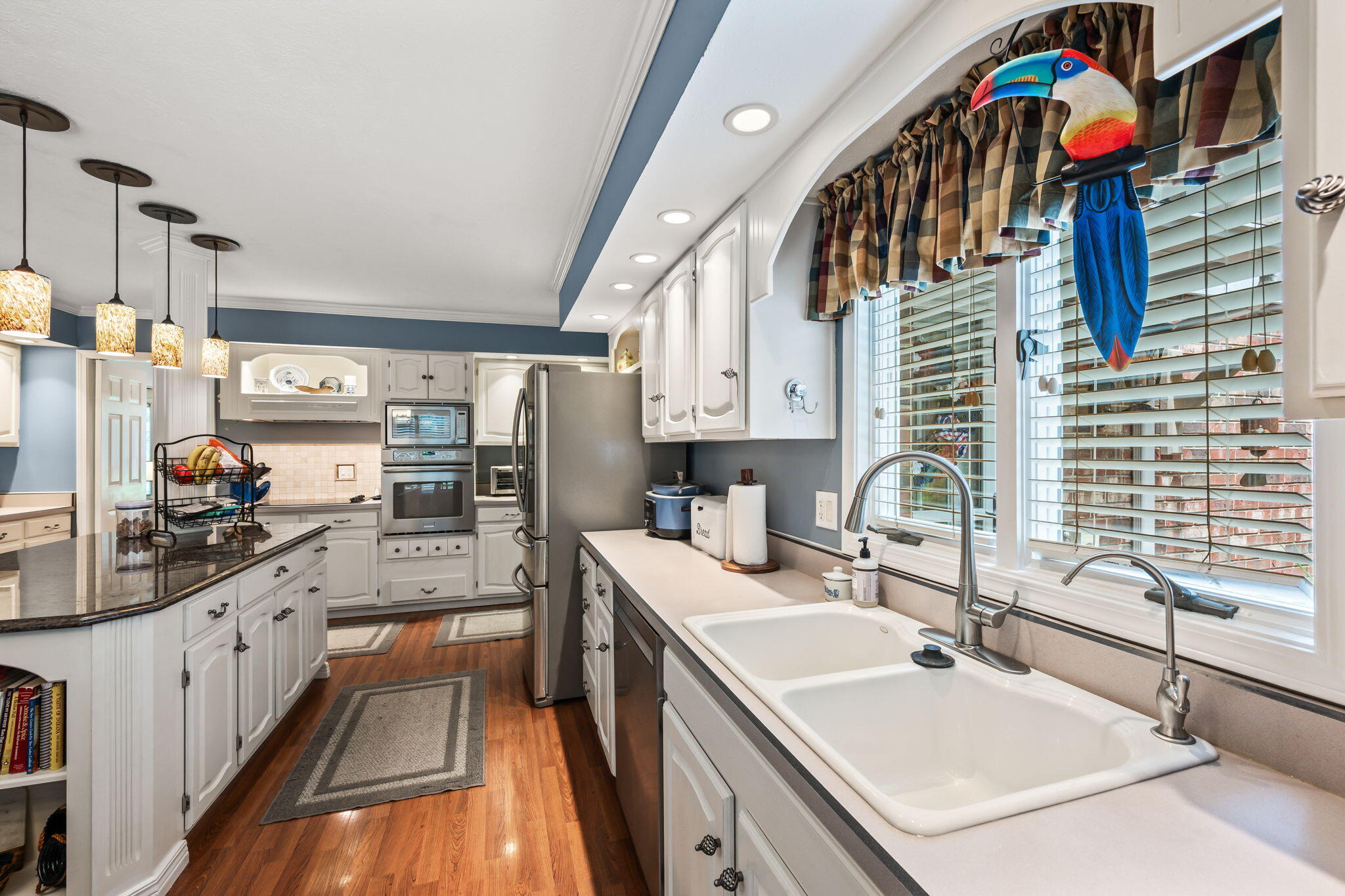 2845 Broken Woods, Troy, Ohio 45373