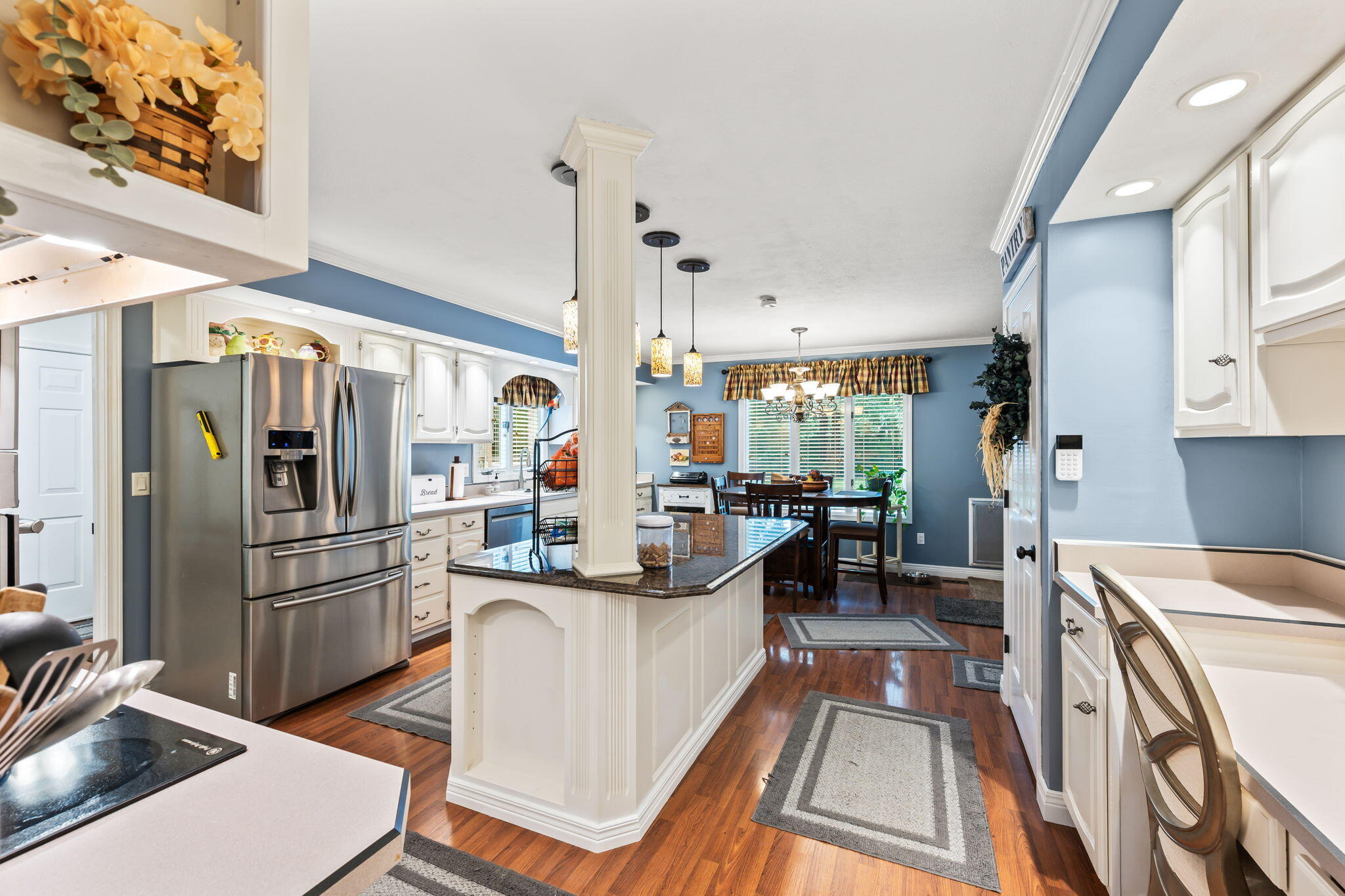 2845 Broken Woods, Troy, Ohio 45373