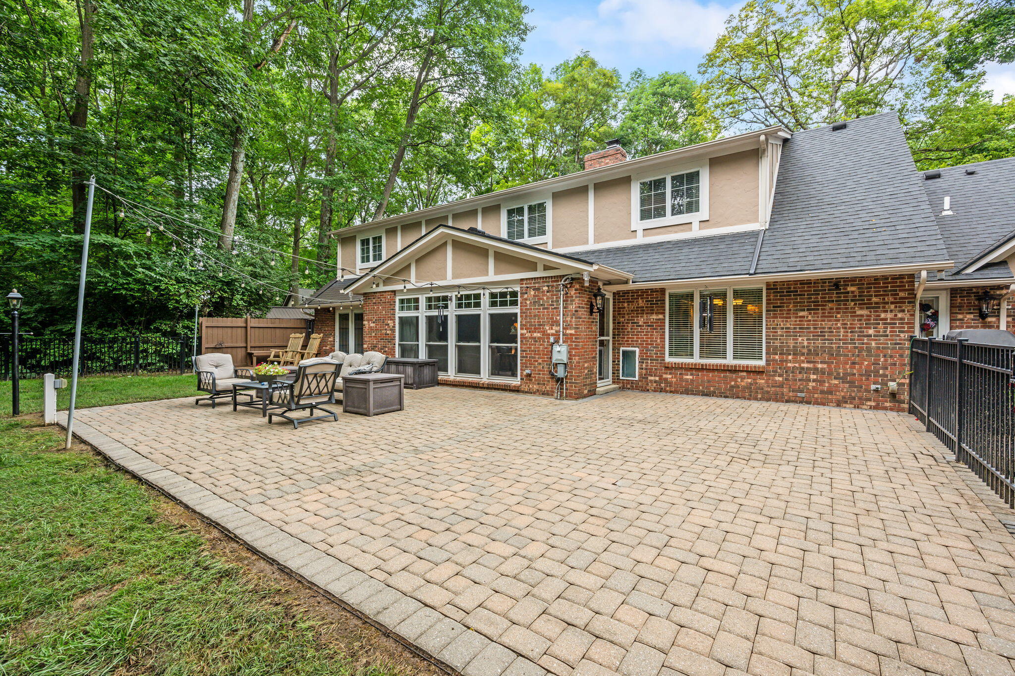 2845 Broken Woods, Troy, Ohio 45373