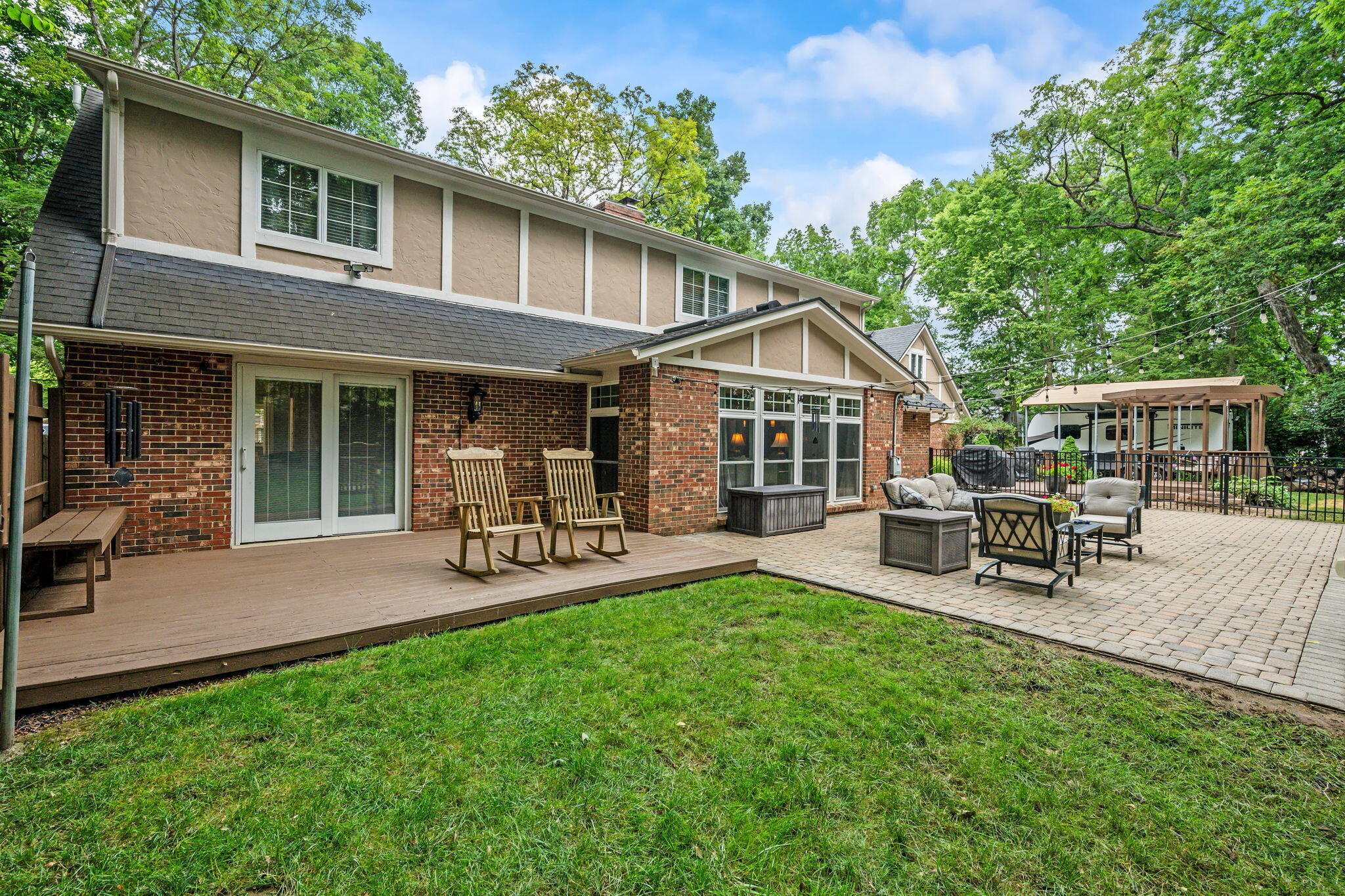 2845 Broken Woods, Troy, Ohio 45373