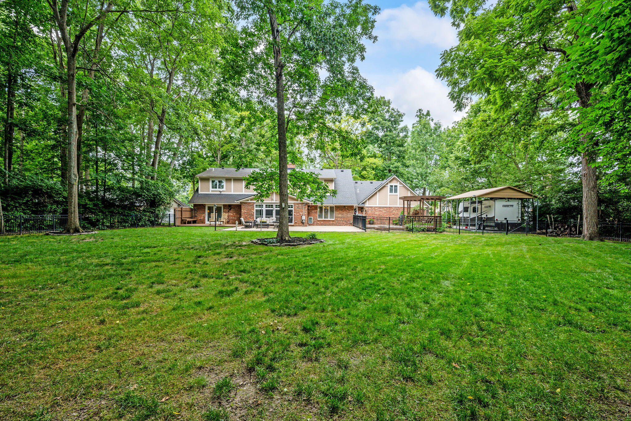 2845 Broken Woods, Troy, Ohio 45373