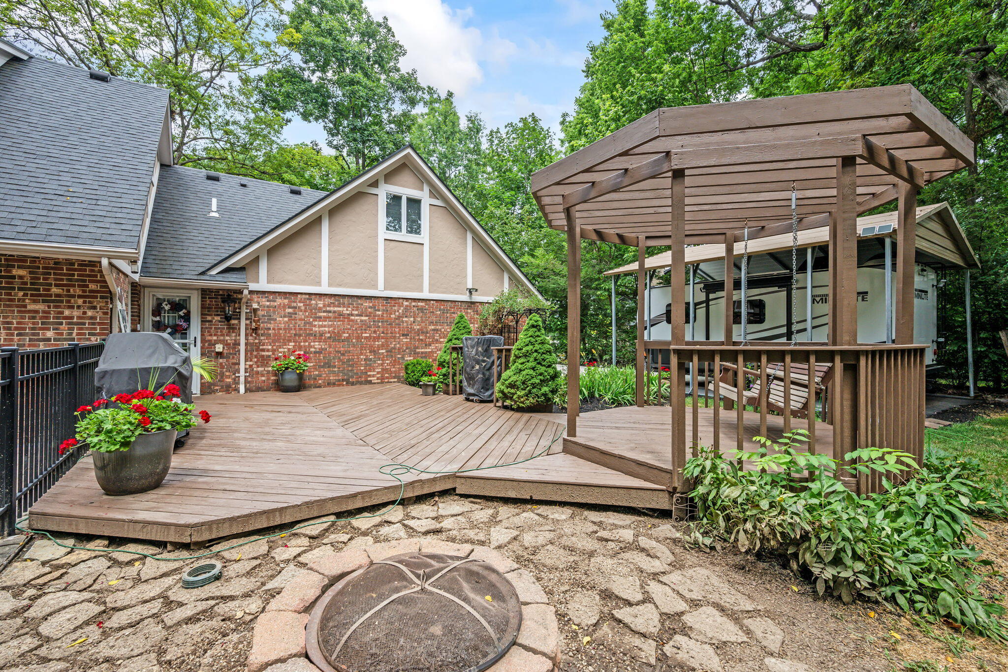 2845 Broken Woods, Troy, Ohio 45373