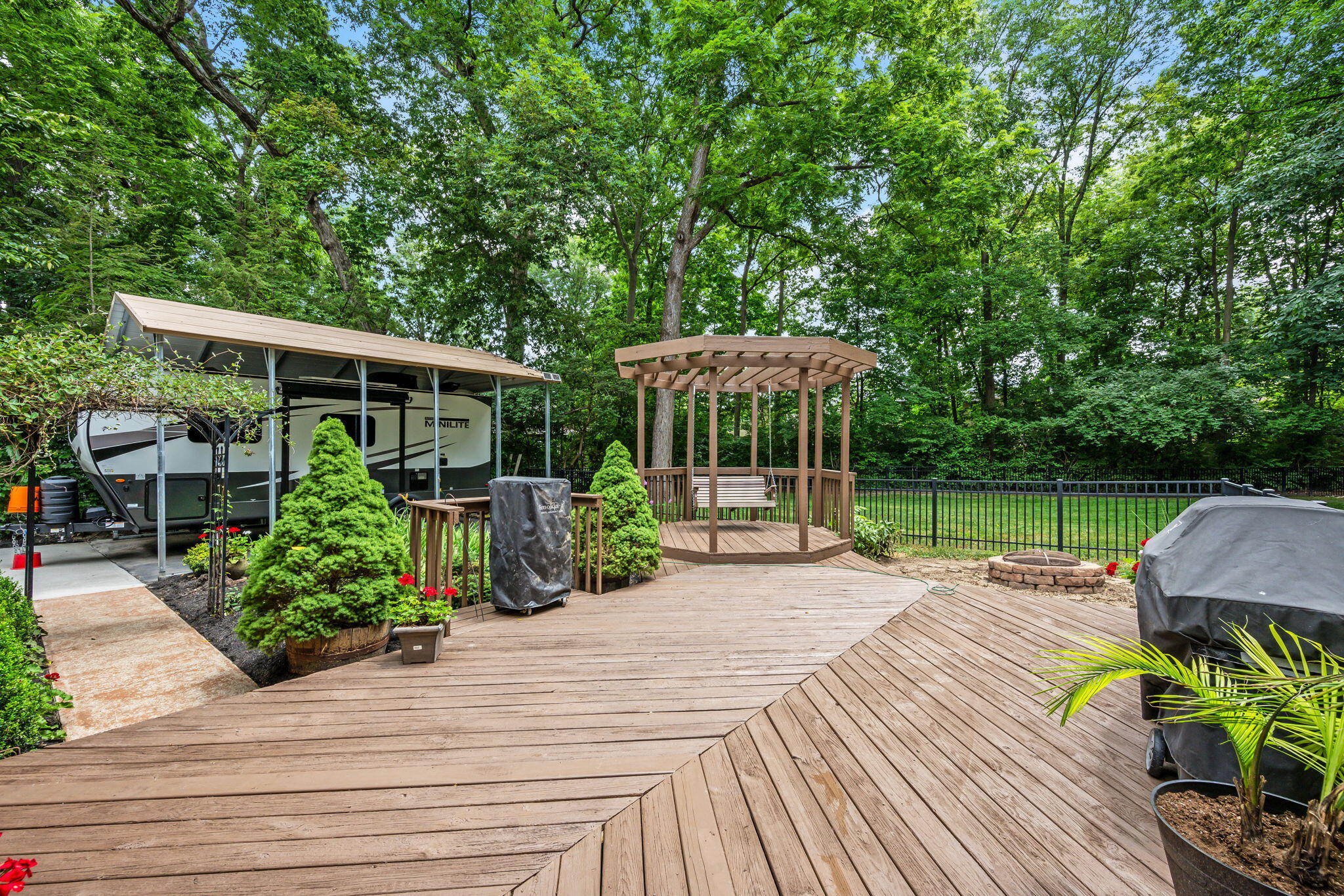 2845 Broken Woods, Troy, Ohio 45373