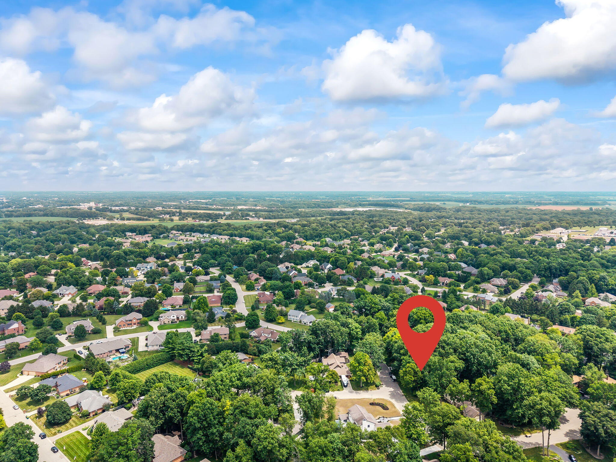2845 Broken Woods, Troy, Ohio 45373