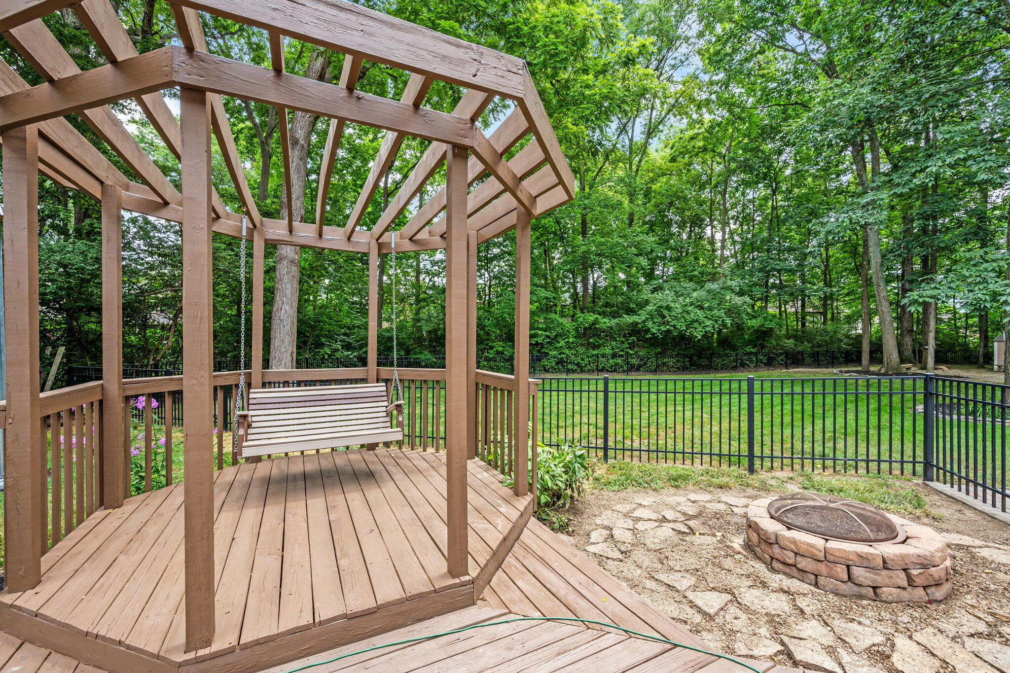 2845 Broken Woods, Troy, Ohio 45373