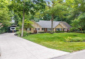 2845 Broken Woods, Troy, Ohio 45373, 4 Bedrooms Bedrooms, ,3 BathroomsBathrooms,Residential,For Sale,Broken Woods,1046975