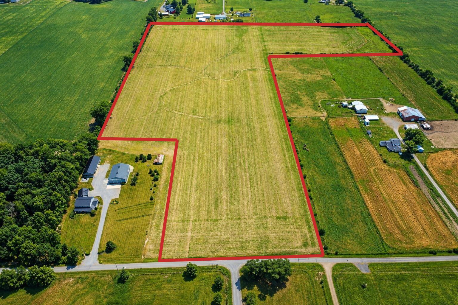 0 Township Road 212, Bellefontaine, Ohio 43311