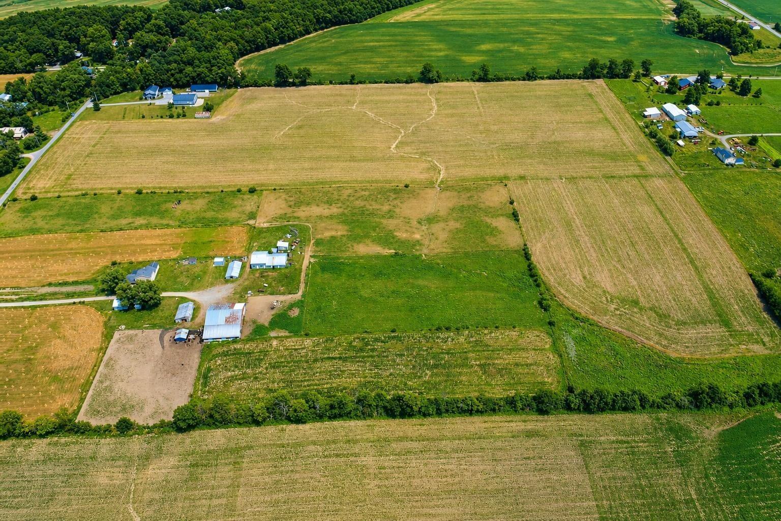 0 Township Road 212, Bellefontaine, Ohio 43311
