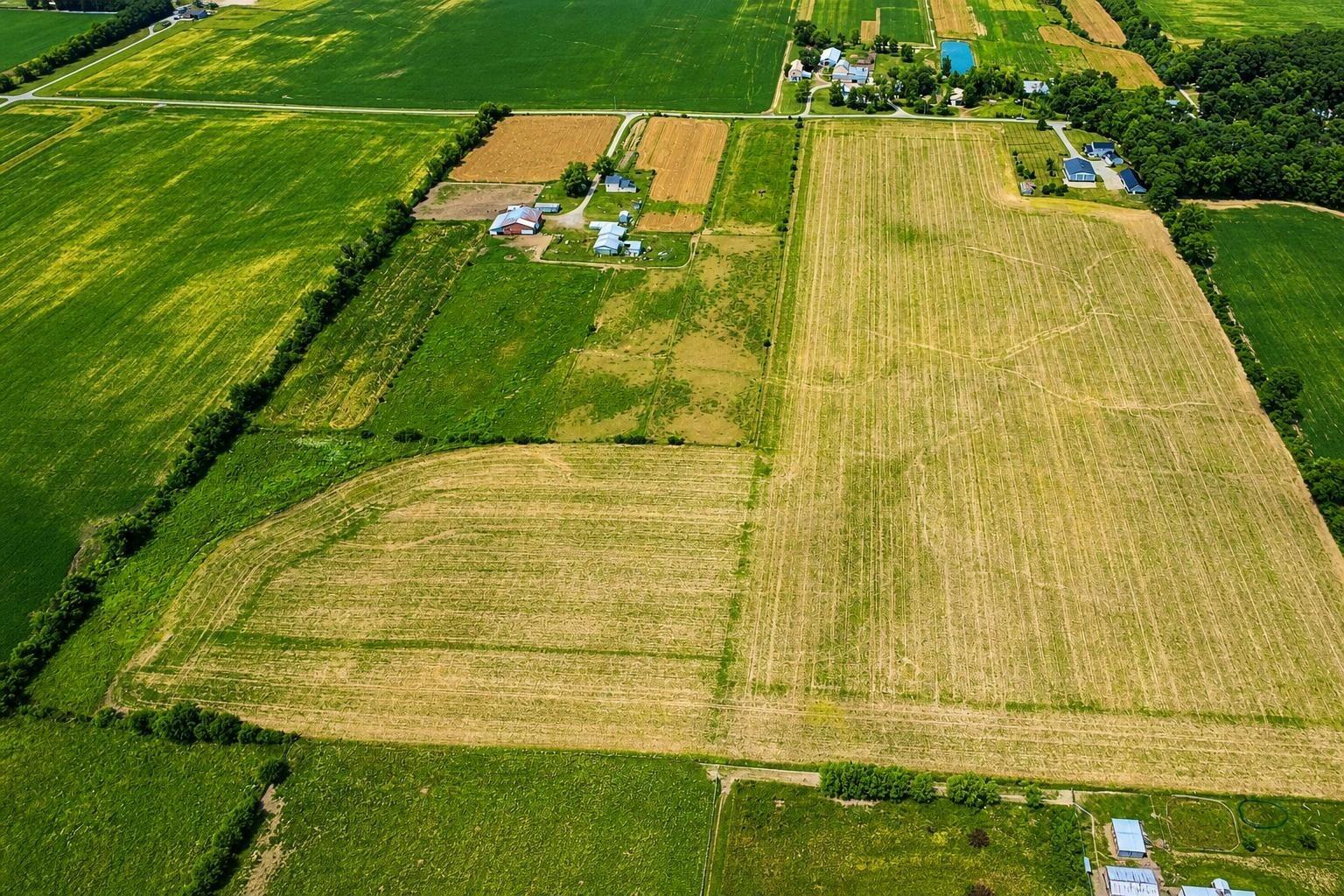 0 Township Road 212, Bellefontaine, Ohio 43311