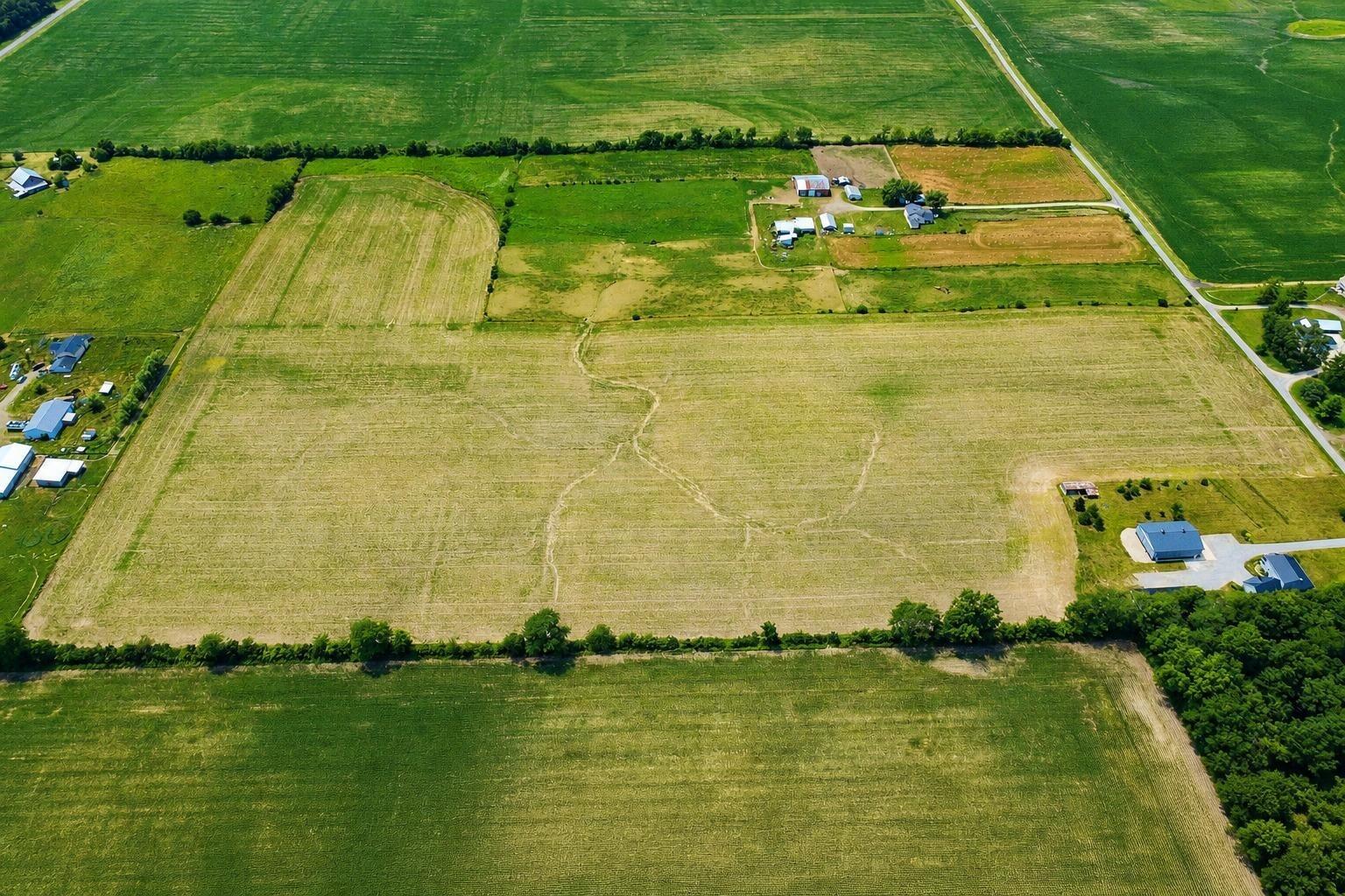 0 Township Road 212, Bellefontaine, Ohio 43311