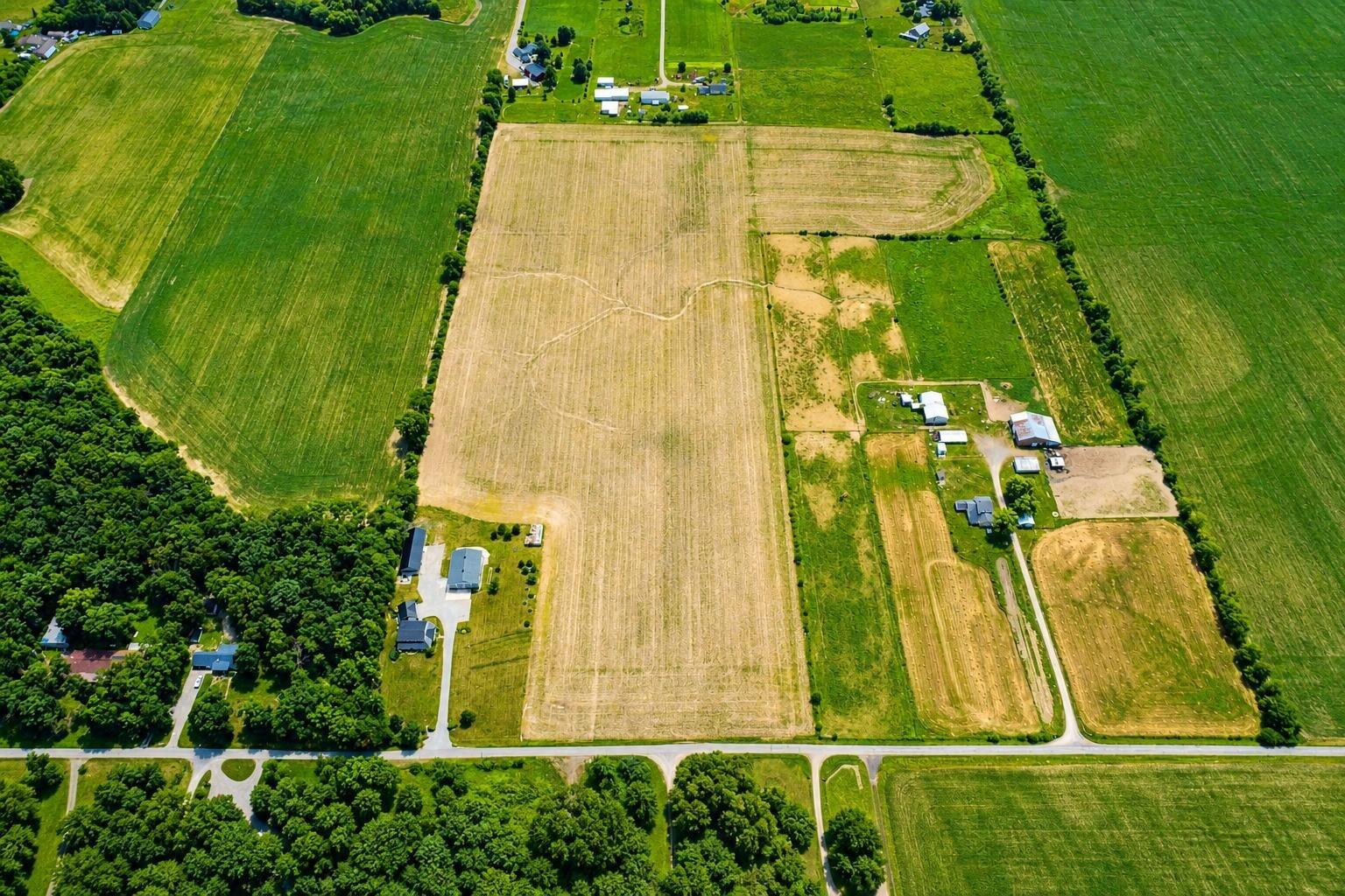 0 Township Road 212, Bellefontaine, Ohio 43311