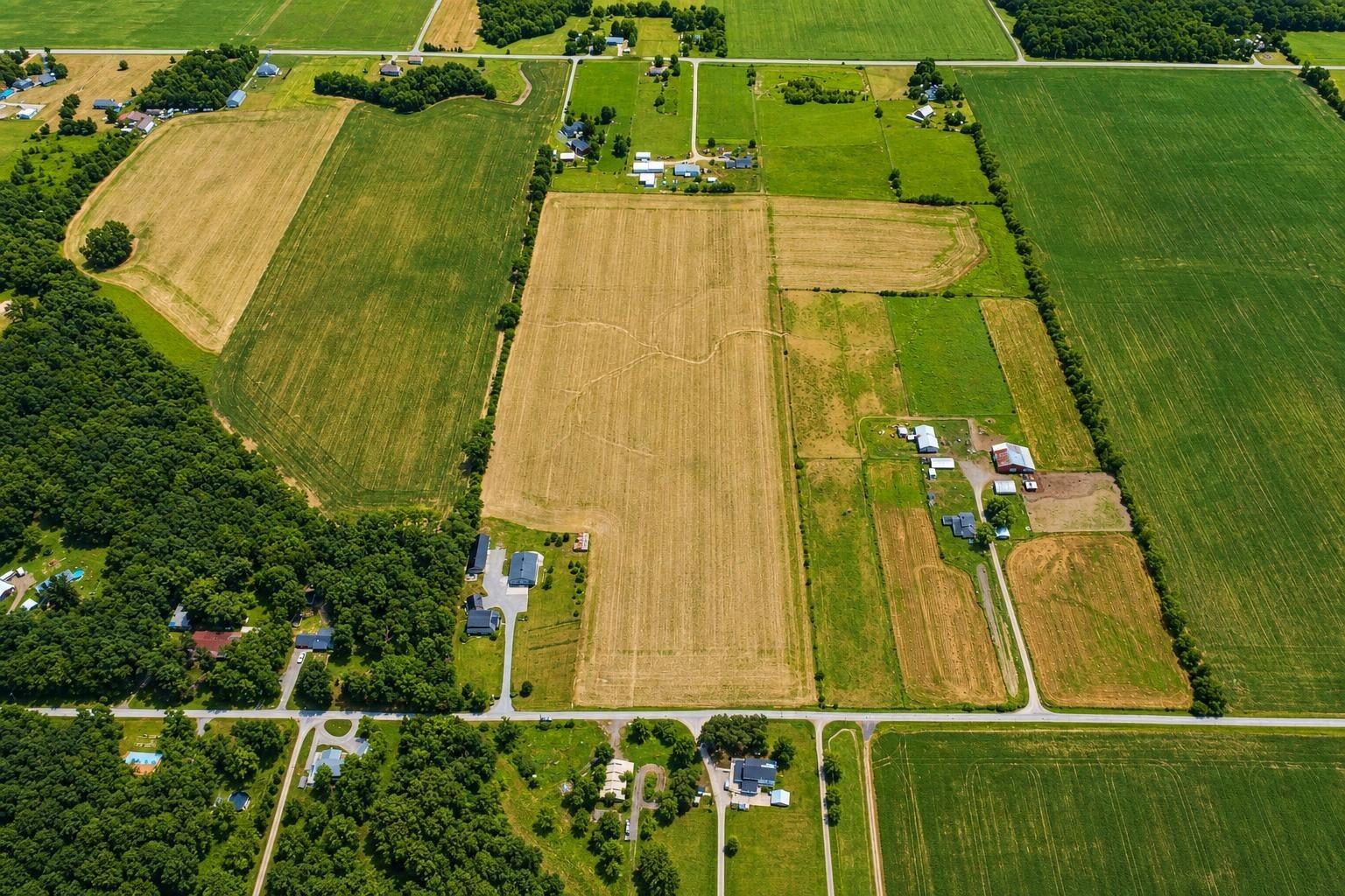 0 Township Road 212, Bellefontaine, Ohio 43311