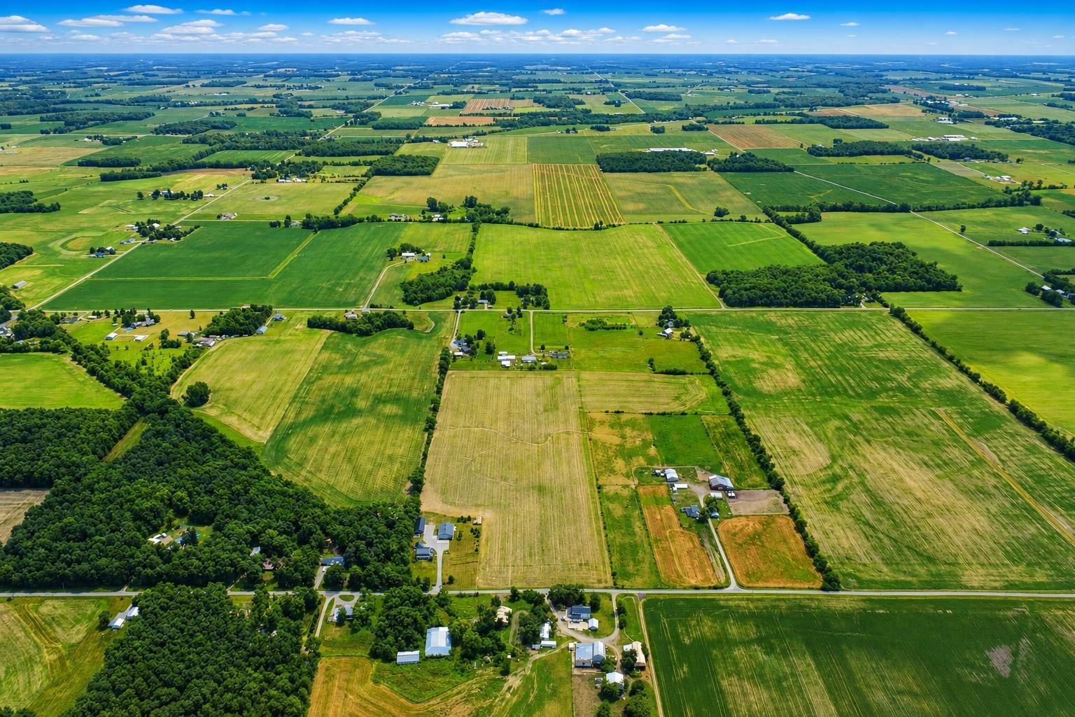 0 Township Road 212, Bellefontaine, Ohio 43311