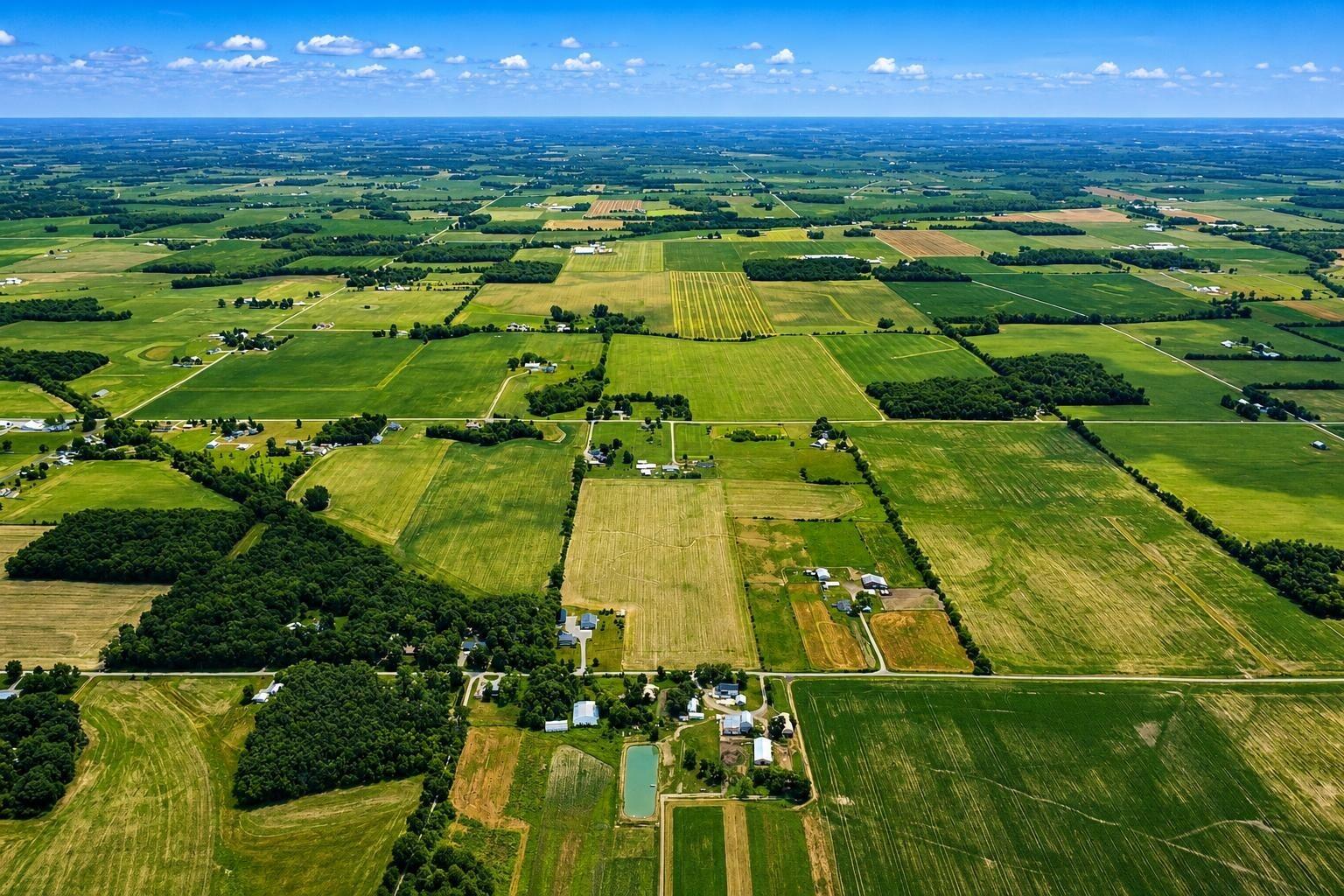 0 Township Road 212, Bellefontaine, Ohio 43311