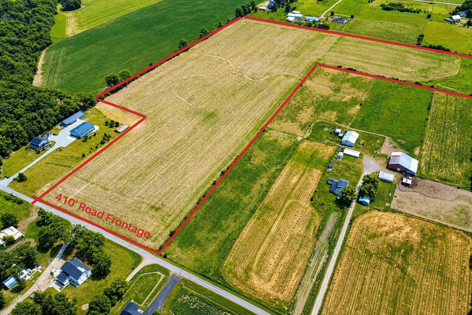 0 Township Road 212, Bellefontaine, Ohio 43311