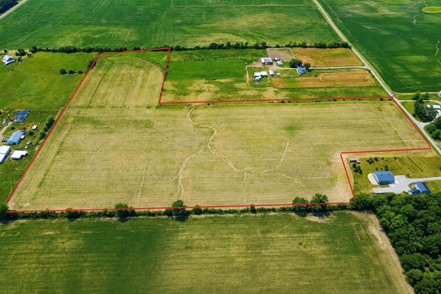 0 Township Road 212, Bellefontaine, Ohio 43311