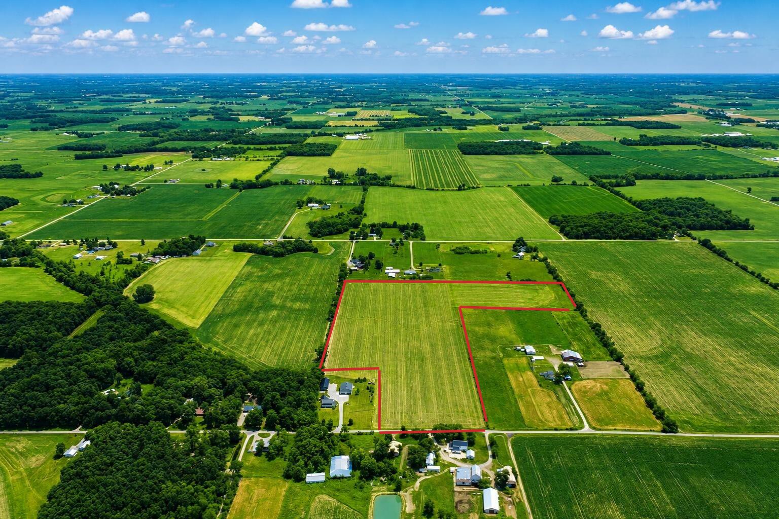 0 Township Road 212, Bellefontaine, Ohio 43311