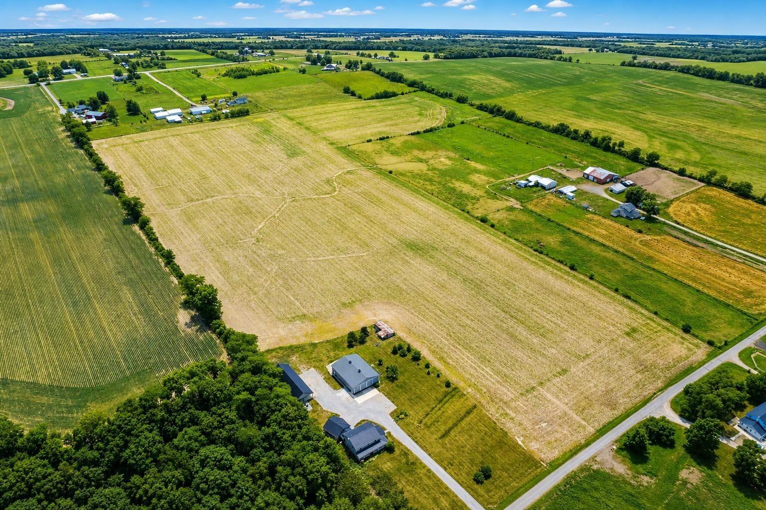 0 Township Road 212, Bellefontaine, Ohio 43311