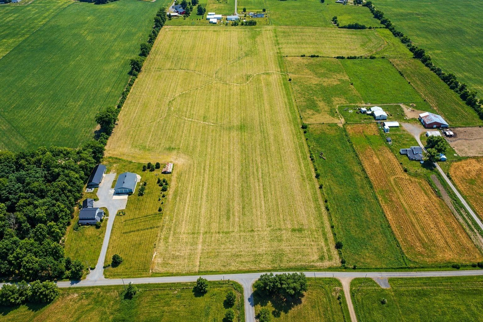 0 Township Road 212, Bellefontaine, Ohio 43311