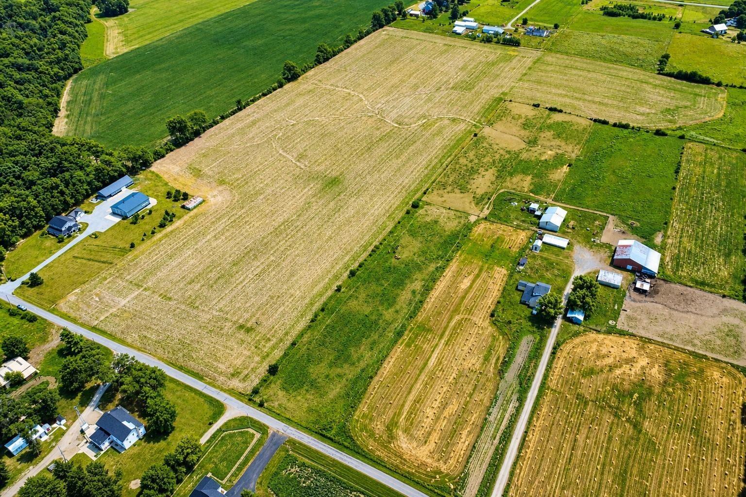 0 Township Road 212, Bellefontaine, Ohio 43311